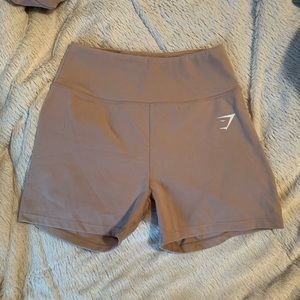 Gymshark shorts